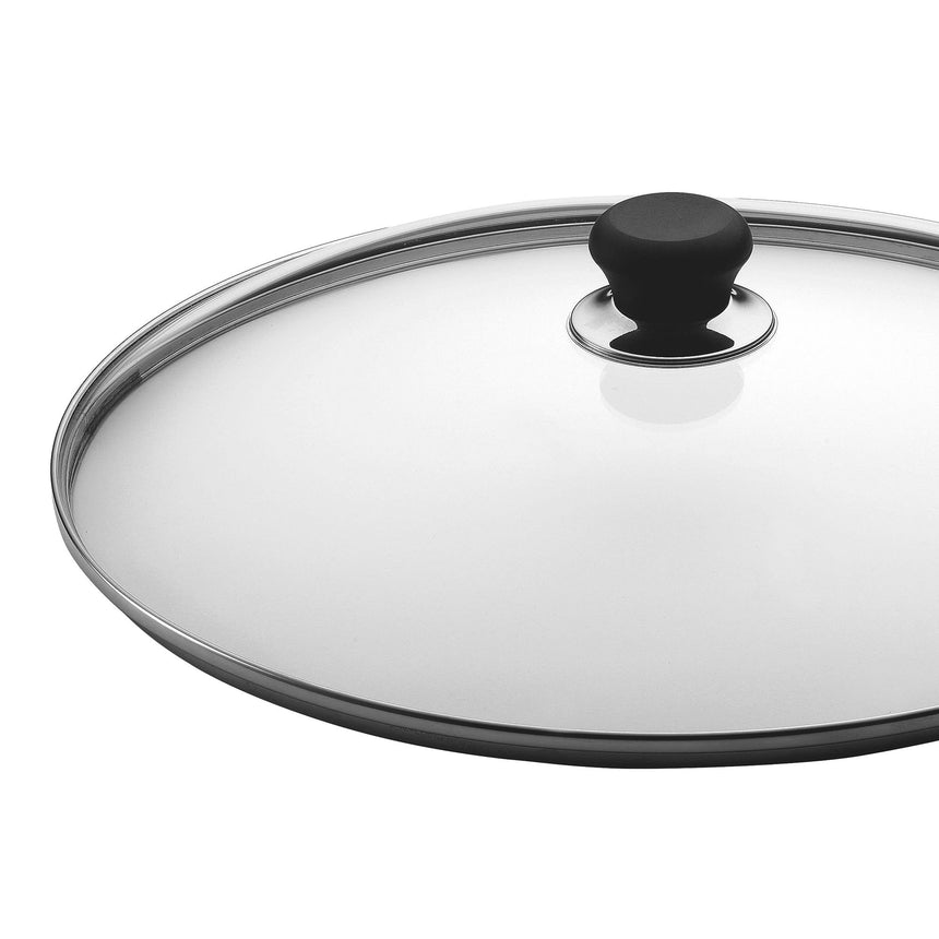 Scanpan Classic Replacement Lid 24cm - Image 02