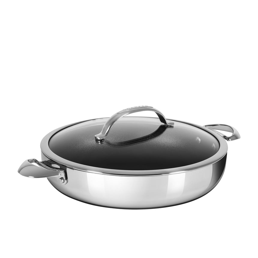 Scanpan HaptIQ Chef Pan 32cm - Image 01