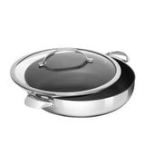 Scanpan HaptIQ Chef Pan 32cm - Image 02