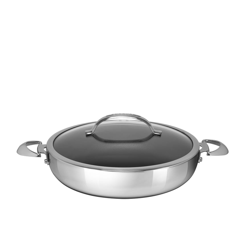 Scanpan HaptIQ Chef Pan 32cm - Image 03