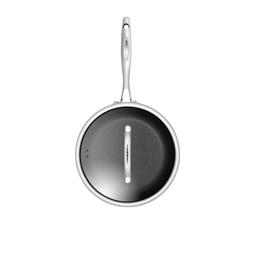 Scanpan HaptIQ Deep Saute Pan 26cm/3.7L - Image 04