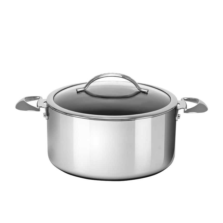 Scanpan HaptIQ Dutch Oven 26cm 6.5L - Image 01