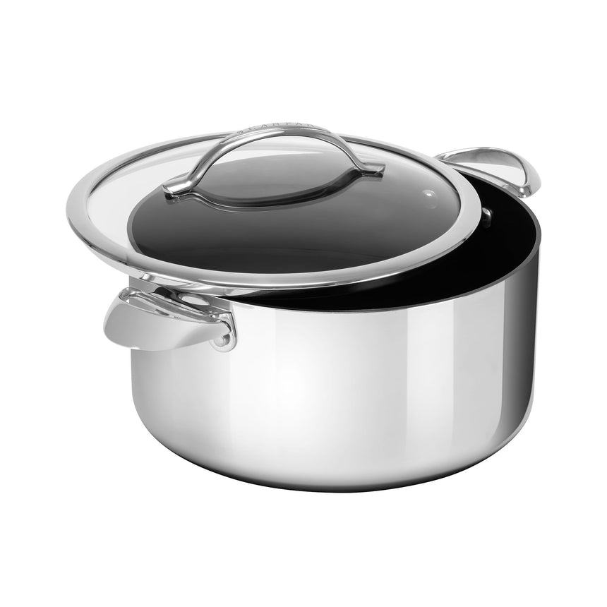 Scanpan HaptIQ Dutch Oven 26cm 6.5L - Image 02