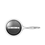 Scanpan HaptIQ Saucepan 18cm/2.5L - Image 02