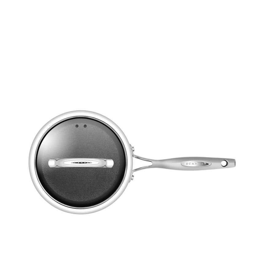 Scanpan HaptIQ Saucepan 18cm/2.5L - Image 02