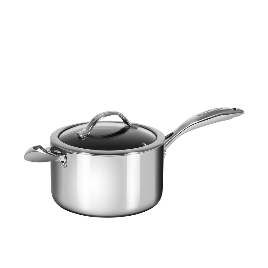 Scanpan HaptIQ Saucepan 20cm/3.5L - Image 01