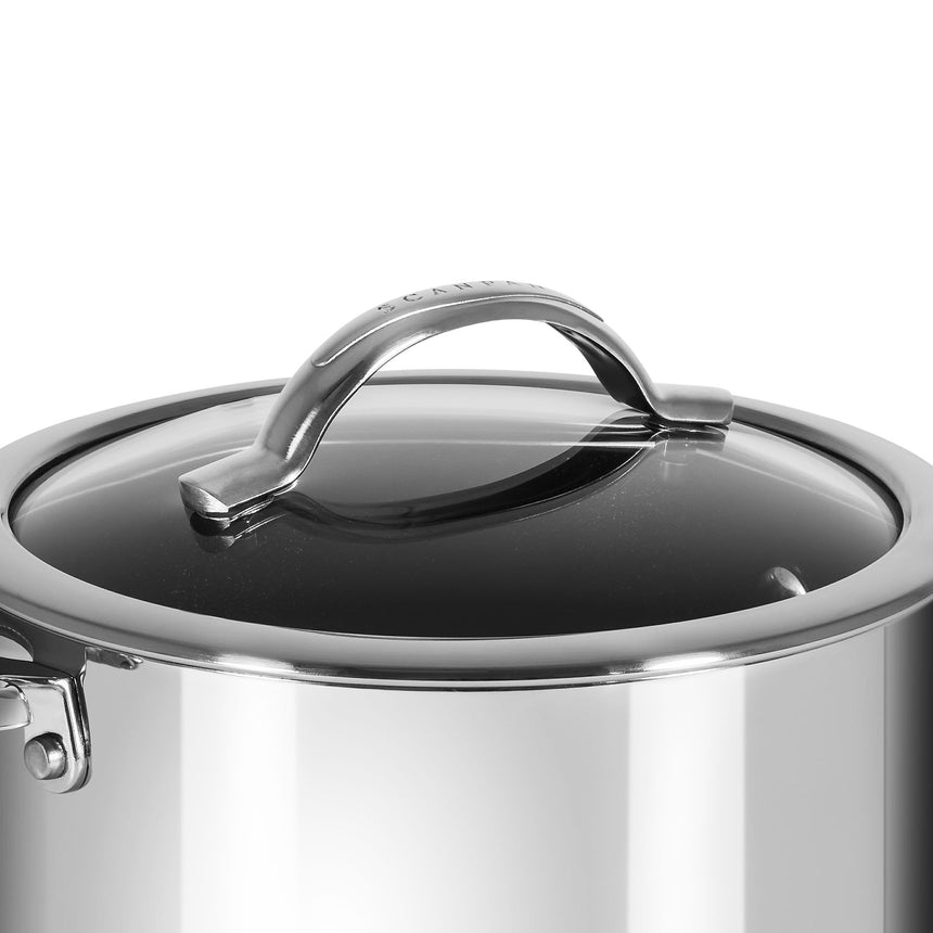 Scanpan HaptIQ Saucepan 20cm/3.5L - Image 03