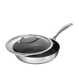 Scanpan HaptIQ Saute Pan 28cm - Image 01