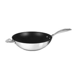 Scanpan HaptIQ Wok 32cm - Image 01