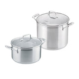 Scanpan Impact 10 Piece Cookware Set - Image 04