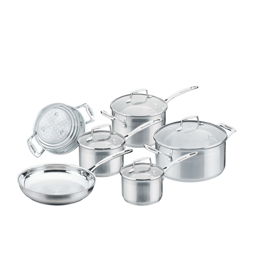 Scanpan Impact Cookware Set 6 Piece - Image 01