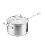 Scanpan Impact 7 Piece Cookware Set - Image 06