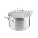 Scanpan Impact Casserole 22cm/4.5 Litre - Image 01