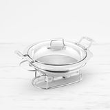 Scanpan Impact Chafing Dish 28cm - Image 01