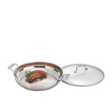 Scanpan Impact Chef Pan 32cm - Image 02