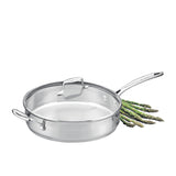 Scanpan Impact Cookware 5 Piece Set - Image 02