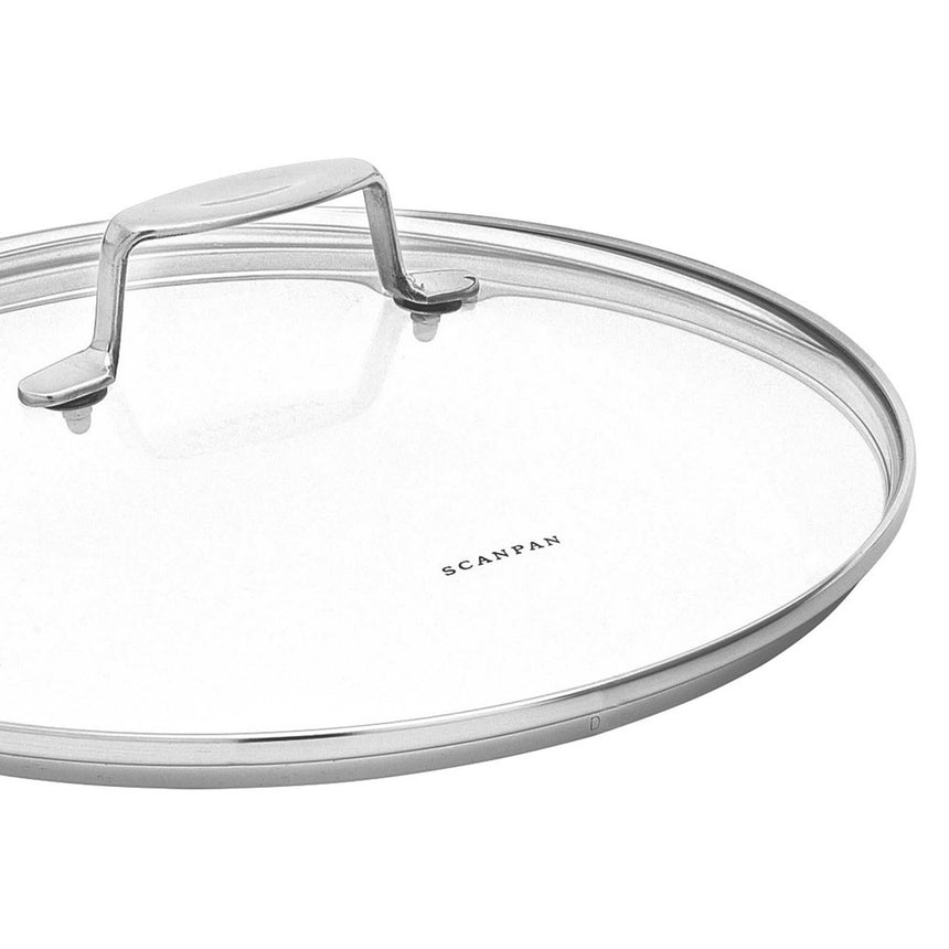 Scanpan Impact Glass Lid 14cm - Image 02