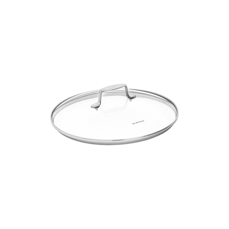 Scanpan Impact 16cm Glass Lid - Image 01