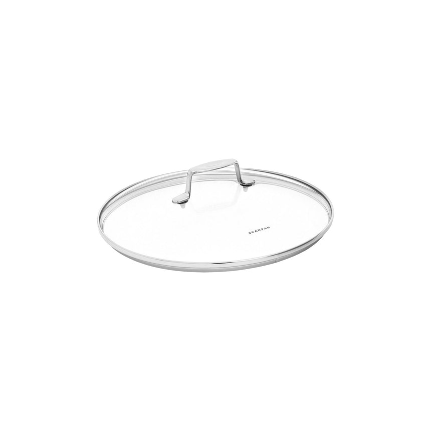 Scanpan Impact 18cm Glass Lid - Image 01