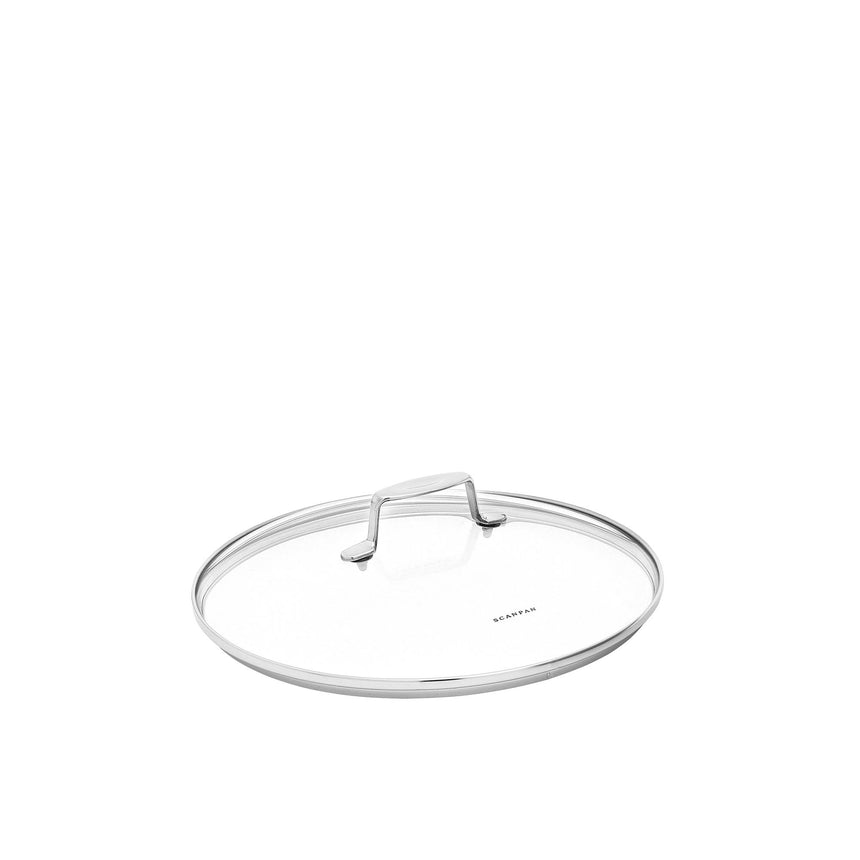 Scanpan Impact 18cm Glass Lid - Image 02