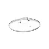 Scanpan Impact 26cm Glass Lid - Image 01