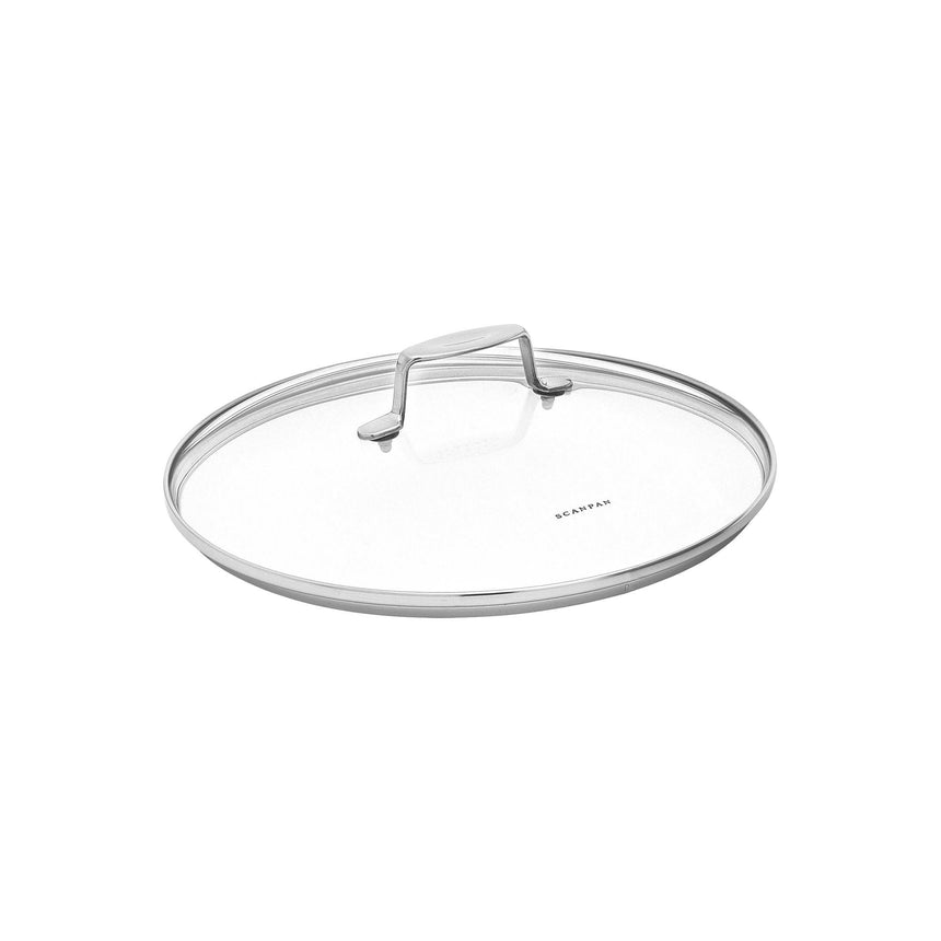 Scanpan Impact 26cm Glass Lid - Image 01