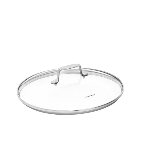 Scanpan Impact 28cm Glass Lid - Image 01