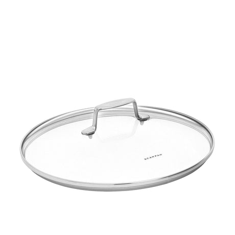 Scanpan Impact 32cm Glass Lid - Image 01