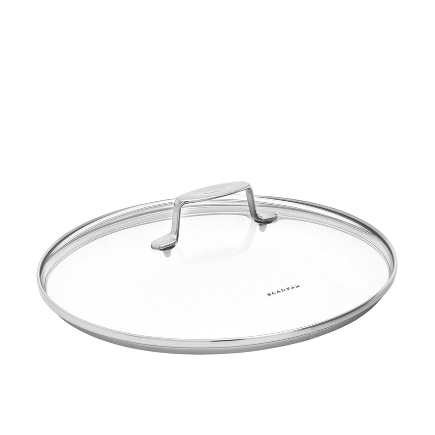 Scanpan Impact 32cm Glass Lid - Image 01