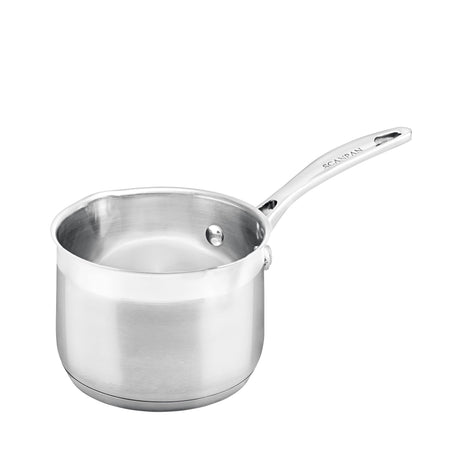 Scanpan Impact Milkpan 14cm 1 Litre - Image 01