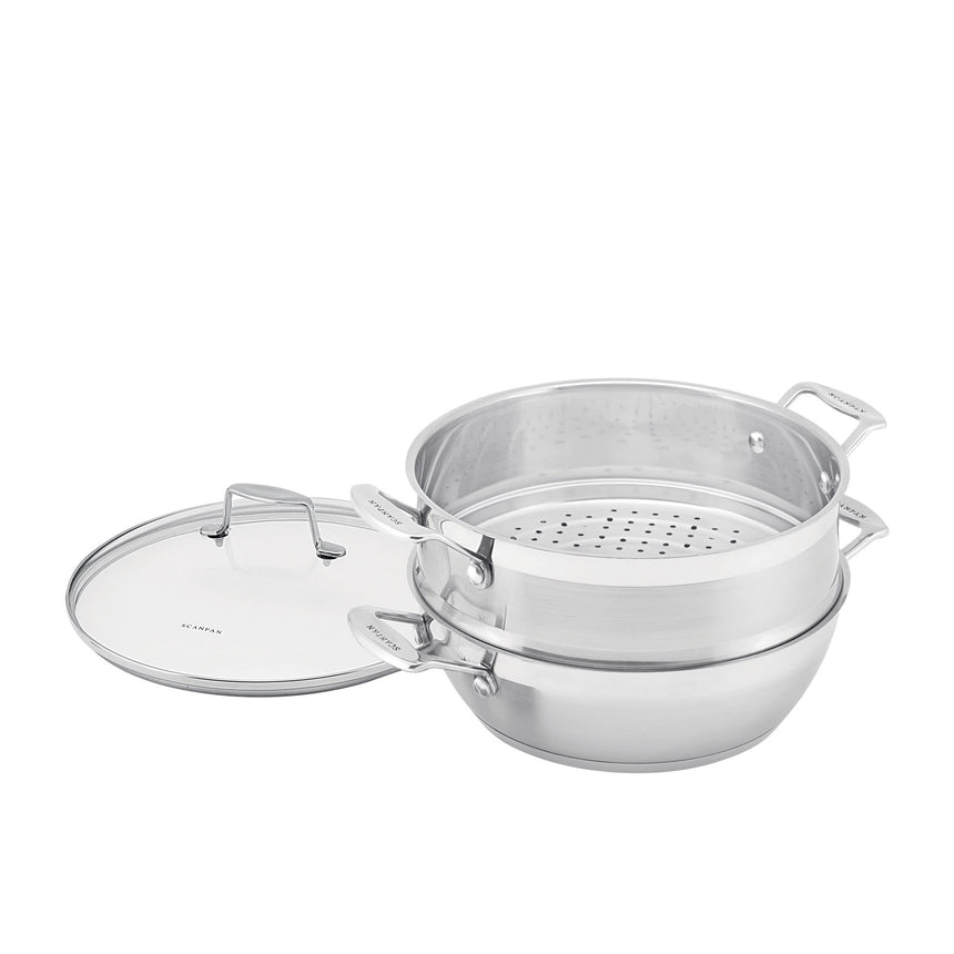 Scanpan Impact Multi Purpose Pan 28cm - Image 01