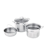 Scanpan Impact Multipot 24cm 7.2 Litre - Image 01