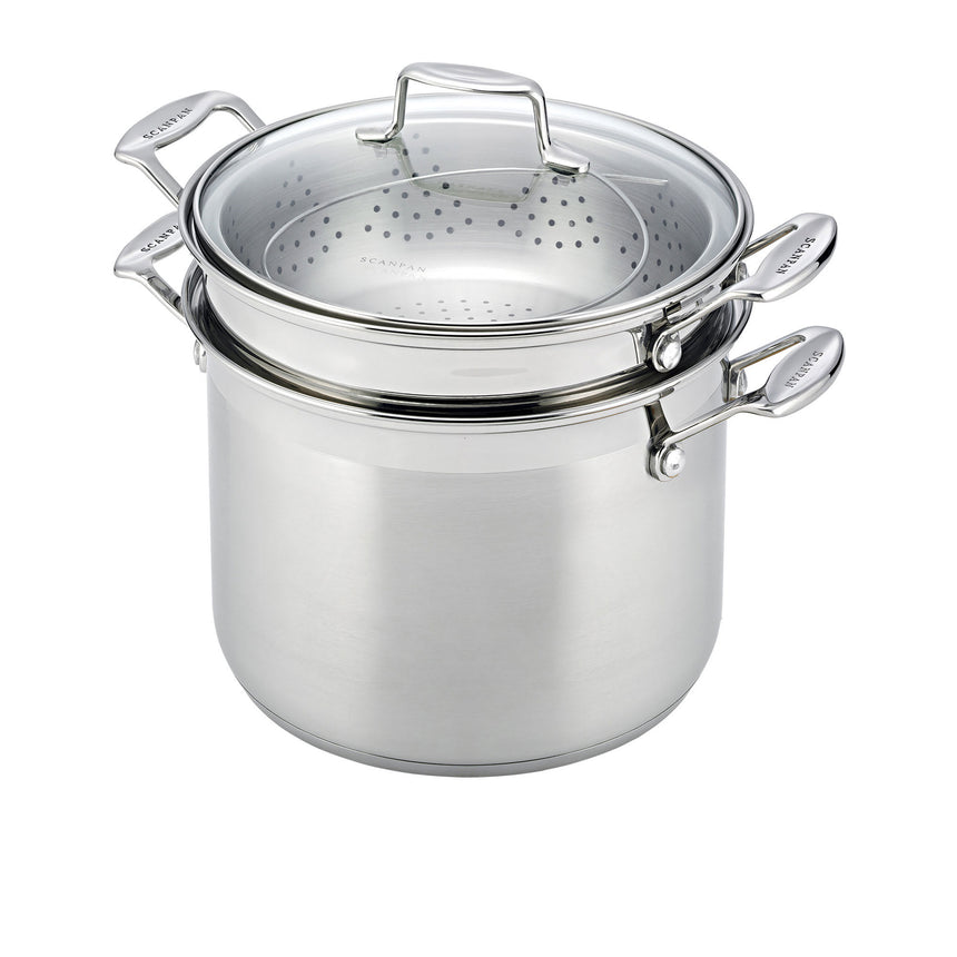 Scanpan Impact Multipot 24cm 7.2 Litre - Image 02