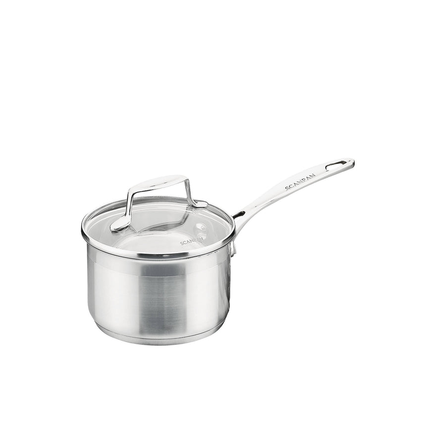 Scanpan Impact Saucepan 16cm/1.8 litre - Image 01