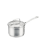 Scanpan Impact Saucepan 18cm/2.5L - Image 01