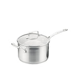 Scanpan Impact Saucepan 3 Piece Set - Image 02