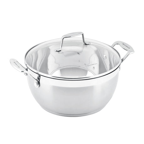 Scanpan Impact Stewpot 32cm/8.5 Litre - Image 01