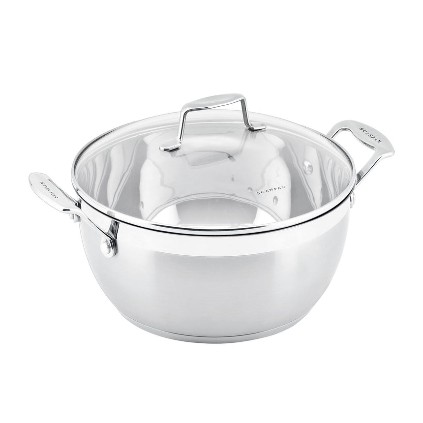 Scanpan Impact Stewpot 32cm/8.5 Litre - Image 01