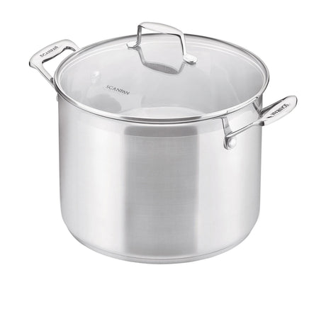 Scanpan Impact Stockpot 24cm 7.2 Litre - Image 01