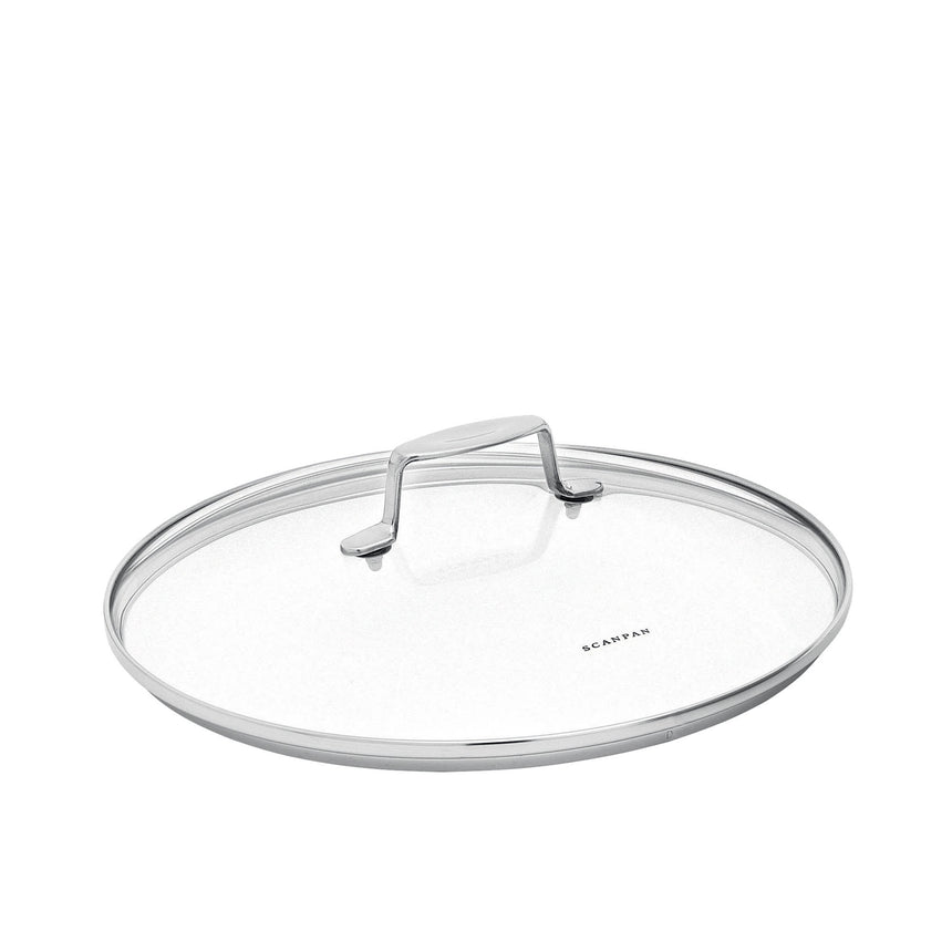 Scanpan Impact Stockpot 26cm 11 Litre - Image 02