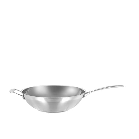 Scanpan Impact Wok 32cm - Image 01