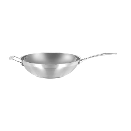 Scanpan Impact Wok 32cm - Image 02