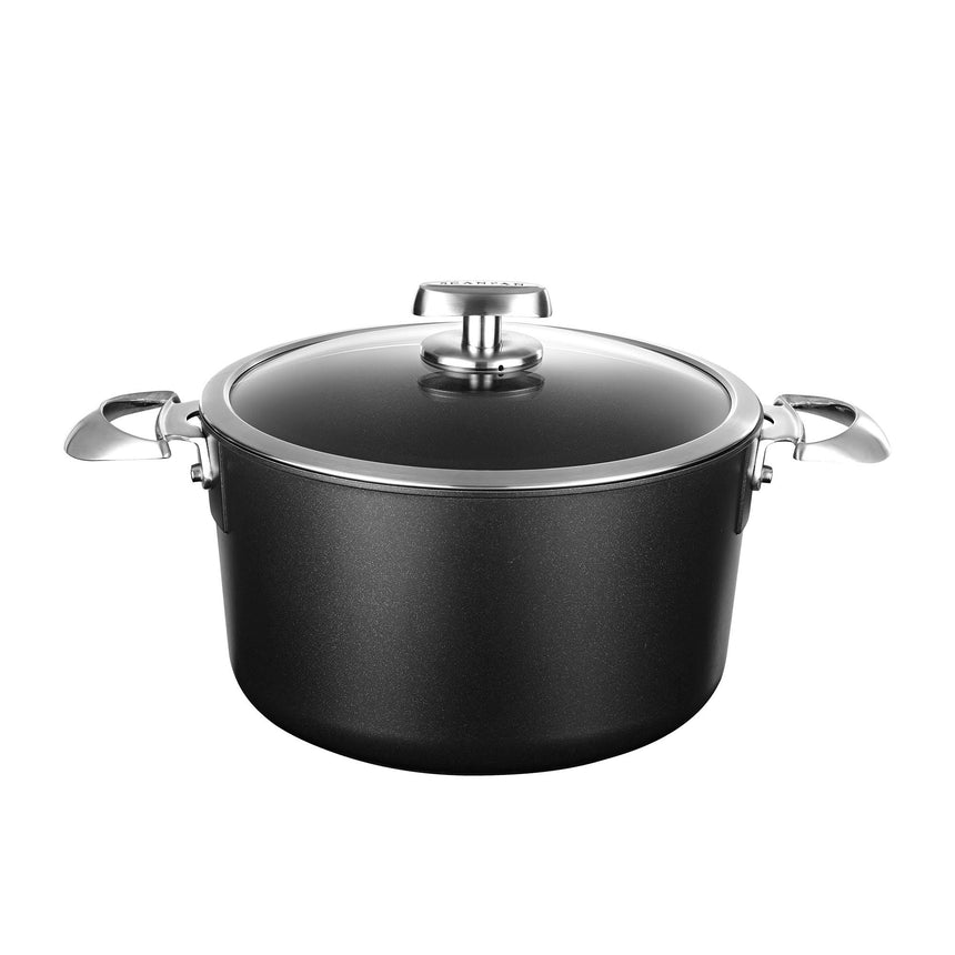 Scanpan Pro IQ Dutch Oven 26cm/6 Litre - Image 01