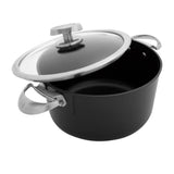 Scanpan Pro IQ Dutch Oven 26cm/6 Litre - Image 02