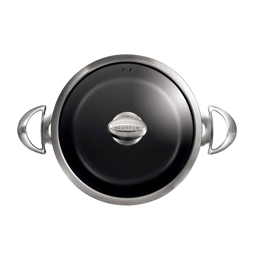 Scanpan Pro IQ Dutch Oven 26cm/6 Litre - Image 05