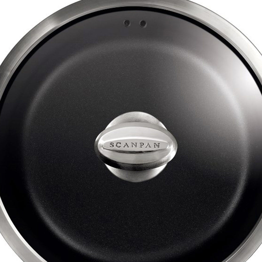 Scanpan Pro IQ Dutch Oven 26cm/6 Litre - Image 06