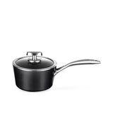 Scanpan Pro IQ Saucepan 18cm/1.5 litre - Image 01