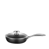 Scanpan Pro IQ Saute Pan 26cm - Image 01