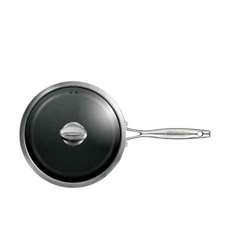 Scanpan Pro IQ Saute Pan 26cm - Image 02