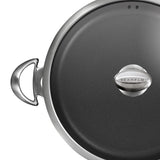 Scanpan Pro IQ Saute Pan 32cm - Image 03